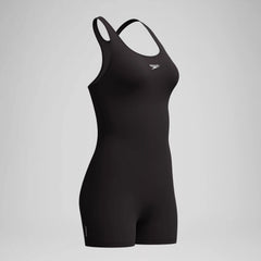 Women's Endurance+ Legsuit Black
