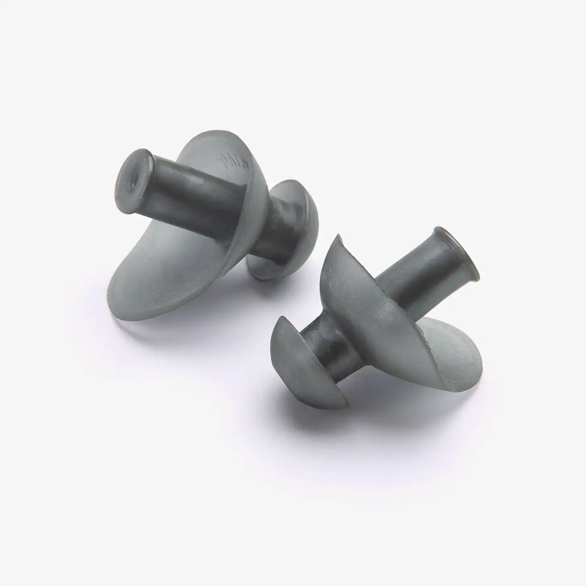 Ergo Ear Plugs Gray