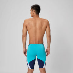 Men's Edge Splice Jammer Navy/Blue