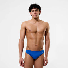 Men's Team EnduranceX Brief Blue