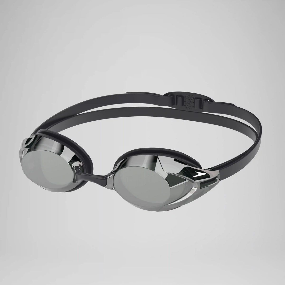 Adult Vanquisher 3.0 Optical Mirrored Goggles Black/Gray